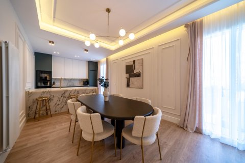 Apartament Madrid, Hiszpania 2 sypialnie, 121 mkw. nr 133117 – zdjęcie 15