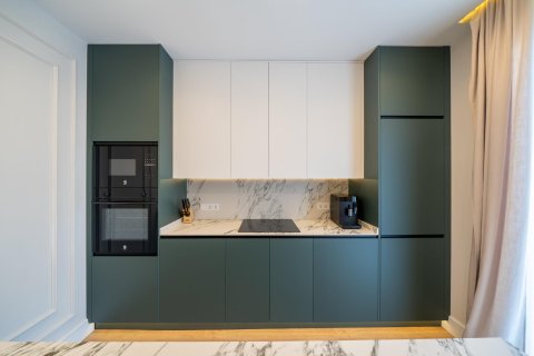 Apartament Madrid, Hiszpania 2 sypialnie, 121 mkw. nr 133117 – zdjęcie 21
