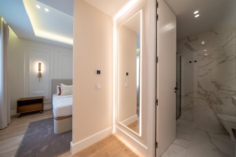 Apartament Madrid, Hiszpania 2 sypialnie, 121 mkw. nr 133117 – zdjęcie 30
