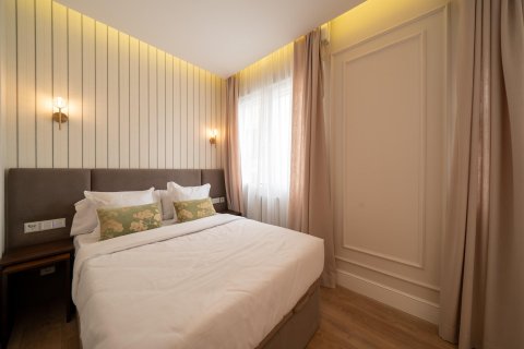 Apartament Madrid, Hiszpania 2 sypialnie, 121 mkw. nr 133117 – zdjęcie 23