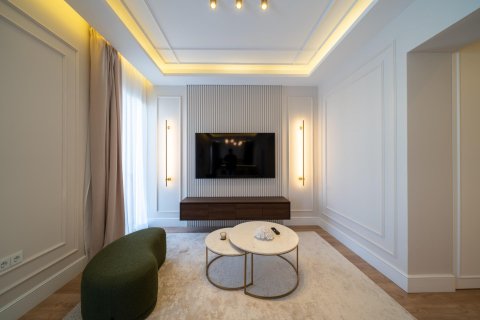 Apartament Madrid, Hiszpania 2 sypialnie, 121 mkw. nr 133117 – zdjęcie 1