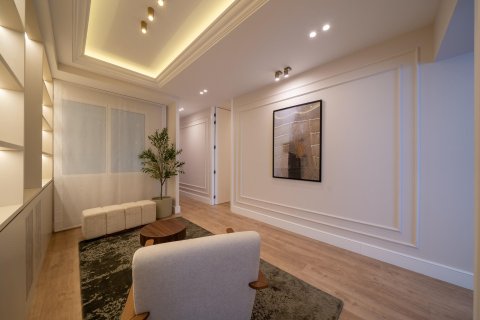 Apartament Madrid, Hiszpania 2 sypialnie, 121 mkw. nr 133117 – zdjęcie 11