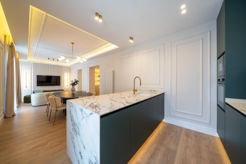 Apartament Madrid, Hiszpania 2 sypialnie, 121 mkw. nr 133117 – zdjęcie 8