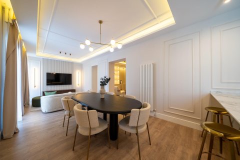 Apartament Madrid, Hiszpania 2 sypialnie, 121 mkw. nr 133117 – zdjęcie 6