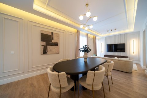 Apartament Madrid, Hiszpania 2 sypialnie, 121 mkw. nr 133117 – zdjęcie 7