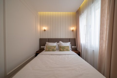 Apartament Madrid, Hiszpania 2 sypialnie, 121 mkw. nr 133117 – zdjęcie 22