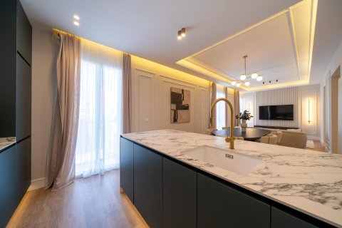 Apartament Madrid, Hiszpania 2 sypialnie, 121 mkw. nr 133117 – zdjęcie 20