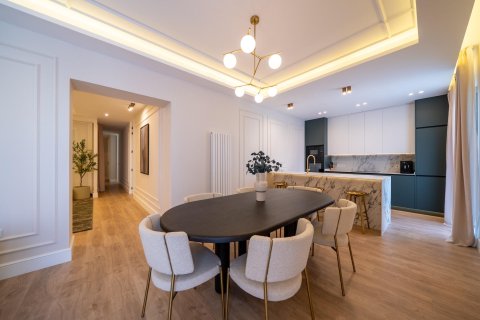 Apartament Madrid, Hiszpania 2 sypialnie, 121 mkw. nr 133117 – zdjęcie 16