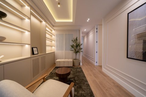 Apartament Madrid, Hiszpania 2 sypialnie, 121 mkw. nr 133117 – zdjęcie 10