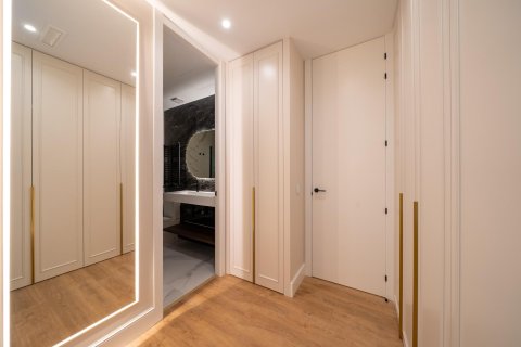 Apartament Madrid, Hiszpania 2 sypialnie, 121 mkw. nr 133117 – zdjęcie 27