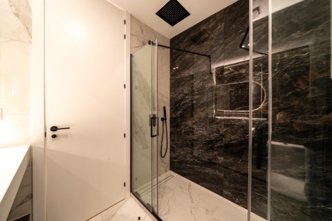 Apartament Madrid, Hiszpania 2 sypialnie, 121 mkw. nr 133117 – zdjęcie 24