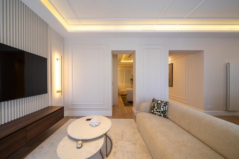 Apartament Madrid, Hiszpania 2 sypialnie, 121 mkw. nr 133117 – zdjęcie 2