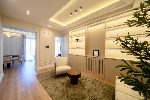 Apartament Madrid, Hiszpania 2 sypialnie, 121 mkw. nr 133117 – zdjęcie 14
