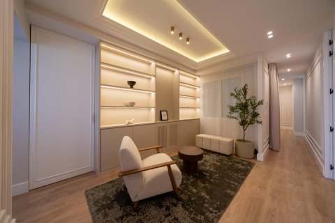 Apartament Madrid, Hiszpania 2 sypialnie, 121 mkw. nr 133117 – zdjęcie 12