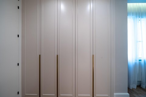 Apartamento en venta Madrid, España 2 dormitorios, 121 m2 No. 133117 - foto 23