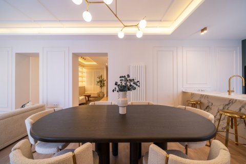 Apartament Madrid, Hiszpania 2 sypialnie, 121 mkw. nr 133117 – zdjęcie 17