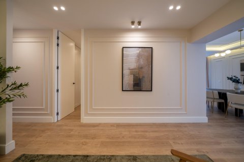 Apartament Madrid, Hiszpania 2 sypialnie, 121 mkw. nr 133117 – zdjęcie 9