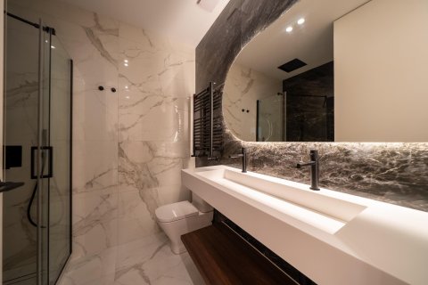 Apartament Madrid, Hiszpania 2 sypialnie, 121 mkw. nr 133117 – zdjęcie 26