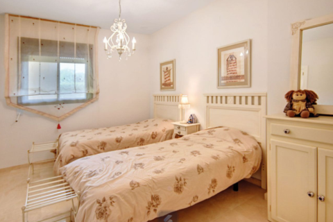 Apartment for sale Cortes (San Pedro De Alcantara), Malaga, Spain 2 bedrooms, 120 sq.m. No. 133119 - photo 7