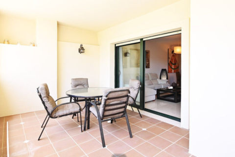 Apartment for sale Cortes (San Pedro De Alcantara), Malaga, Spain 2 bedrooms, 120 sq.m. No. 133119 - photo 9