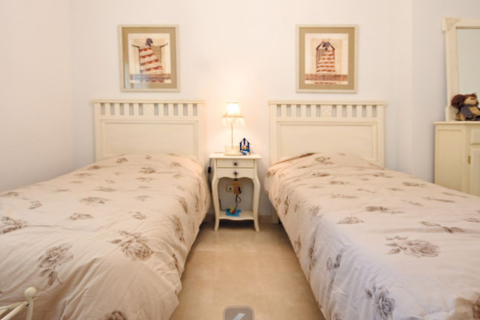 Apartment for sale Cortes (San Pedro De Alcantara), Malaga, Spain 2 bedrooms, 120 sq.m. No. 133119 - photo 6