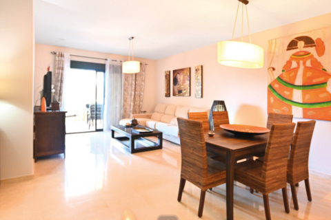 Apartment for sale Cortes (San Pedro De Alcantara), Malaga, Spain 2 bedrooms, 120 sq.m. No. 133119 - photo 4