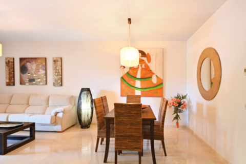Apartment for sale Cortes (San Pedro De Alcantara), Malaga, Spain 2 bedrooms, 120 sq.m. No. 133119 - photo 3