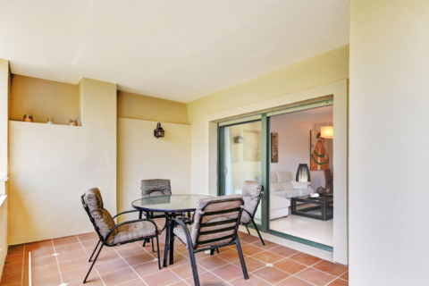 Apartment for sale Cortes (San Pedro De Alcantara), Malaga, Spain 2 bedrooms, 120 sq.m. No. 133119 - photo 10