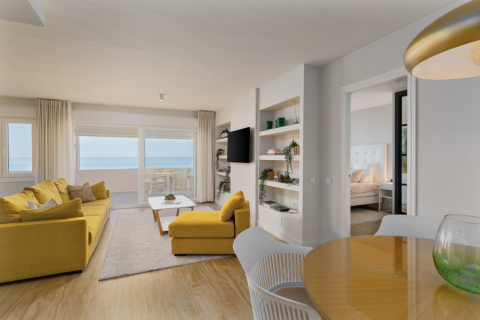 Apartment for sale Estepona, Malaga, Spain 3 bedrooms, 138 sq.m. No. 133122 - photo 10
