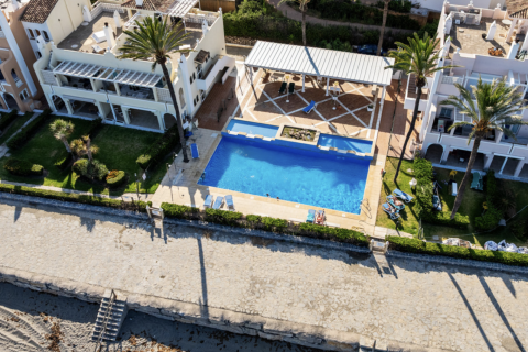 Apartment for sale Estepona, Malaga, Spain 3 bedrooms, 138 sq.m. No. 133122 - photo 20