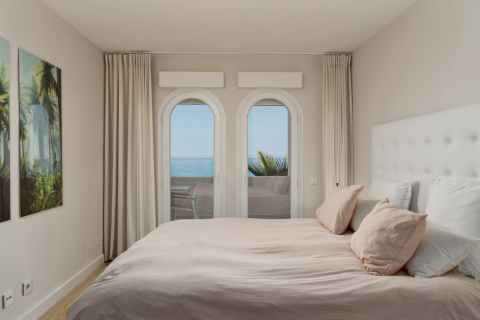 Apartment for sale Estepona, Malaga, Spain 3 bedrooms, 138 sq.m. No. 133122 - photo 11