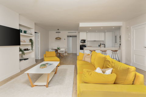 Apartment for sale Estepona, Malaga, Spain 3 bedrooms, 138 sq.m. No. 133122 - photo 7