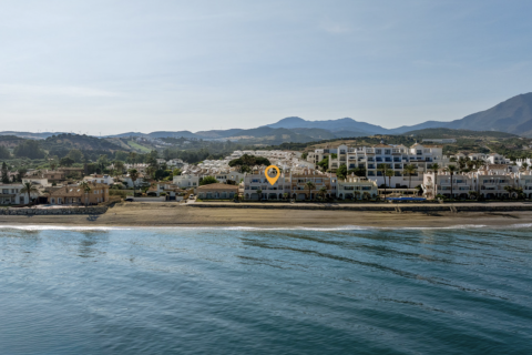 Apartment for sale Estepona, Malaga, Spain 3 bedrooms, 138 sq.m. No. 133122 - photo 3
