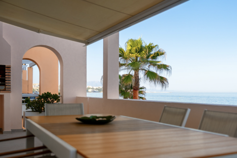Apartment for sale Estepona, Malaga, Spain 3 bedrooms, 138 sq.m. No. 133122 - photo 4