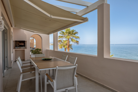 Apartment for sale Estepona, Malaga, Spain 3 bedrooms, 138 sq.m. No. 133122 - photo 6