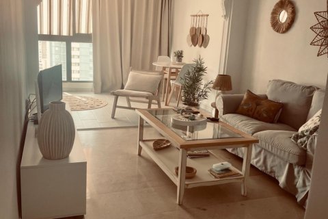 Appartamento in affitto Benidorm, Alicante, Spagna 1 camera da letto, 55 mq. N° 133118 - foto 9