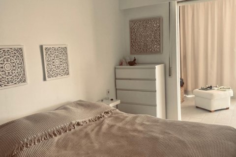 Appartamento in affitto Benidorm, Alicante, Spagna 1 camera da letto, 55 mq. N° 133118 - foto 12
