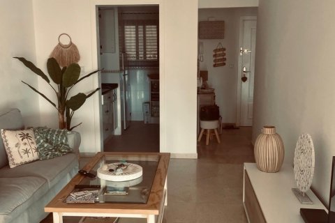 Appartamento in affitto Benidorm, Alicante, Spagna 1 camera da letto, 55 mq. N° 133118 - foto 14