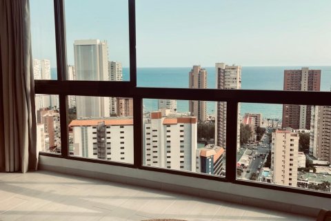 Appartamento in affitto Benidorm, Alicante, Spagna 1 camera da letto, 55 mq. N° 133118 - foto 7