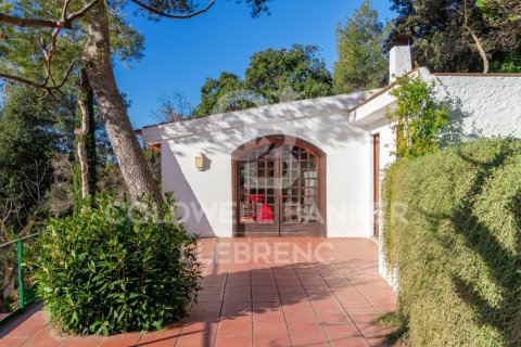 House for sale in Barcelona, Spain 6 bedrooms, 802 sq.m. No. 159584 - photo 19