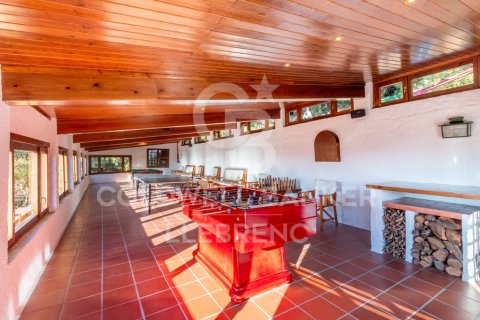 House for sale in Barcelona, Spain 6 bedrooms, 802 sq.m. No. 159584 - photo 30