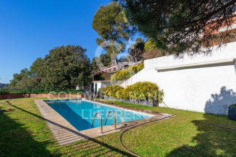 Dom w Barcelona, Hiszpania 6 sypialni, 802 mkw. nr 159584 – zdjęcie 22