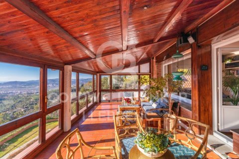House for sale in Barcelona, Spain 6 bedrooms, 802 sq.m. No. 159584 - photo 12