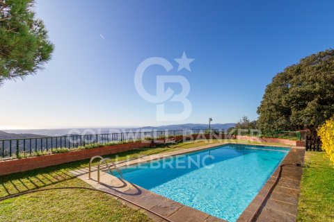 House for sale in Barcelona, Spain 6 bedrooms, 802 sq.m. No. 159584 - photo 22