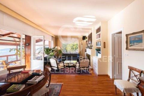 House for sale in Barcelona, Spain 6 bedrooms, 802 sq.m. No. 159584 - photo 9