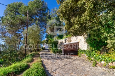 House for sale in Barcelona, Spain 6 bedrooms, 802 sq.m. No. 159584 - photo 27