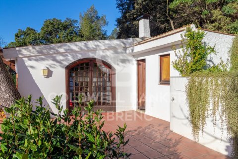 House for sale in Barcelona, Spain 6 bedrooms, 802 sq.m. No. 159584 - photo 20