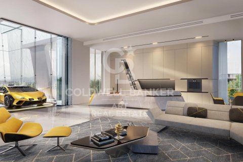 Māja pārdošanā Benahavis, Malaga, Spānijā 4 istabas, 810 m2 Nr. 159582 - attēls 3