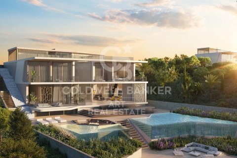 Māja pārdošanā Benahavis, Malaga, Spānijā 4 istabas, 810 m2 Nr. 159582 - attēls 5