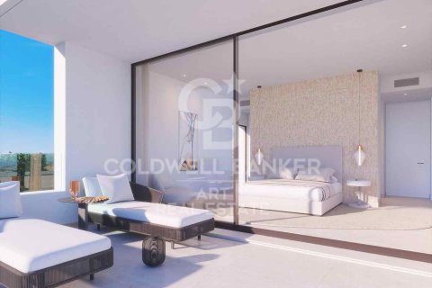 Dom w Estepona, Malaga, Hiszpania 3 sypialnie, 226 mkw. nr 159581 – zdjęcie 5